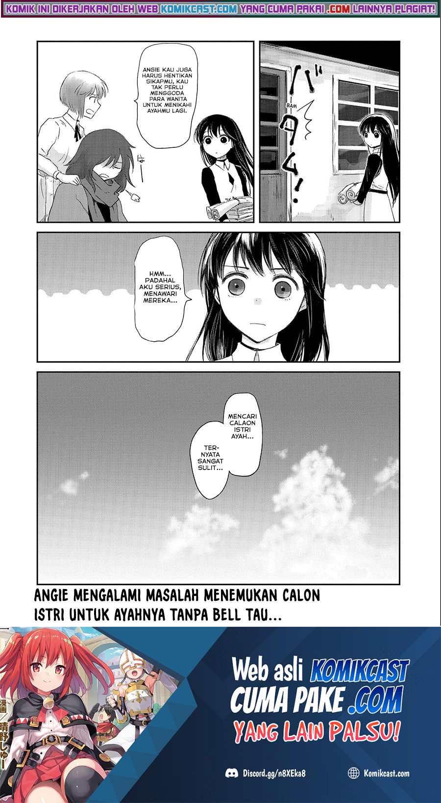 Boukensha ni Naritai to Miyako ni Deteitta Musume ga S Rank ni Natteta